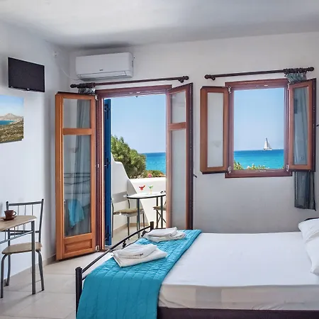 Ammoudia * Agiassos
