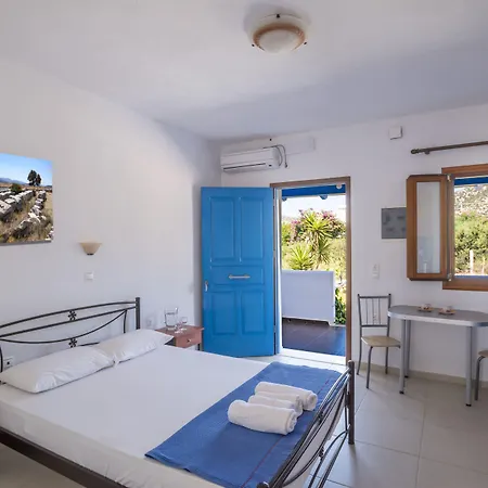 Ammoudia Naxos City