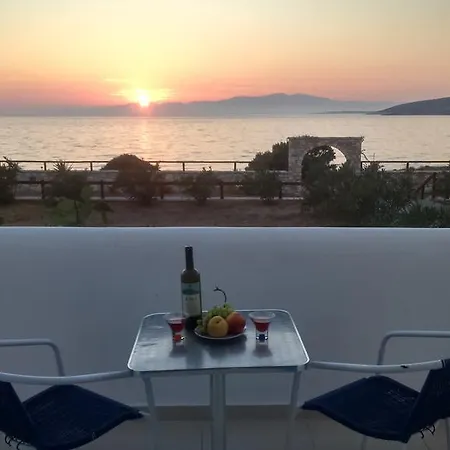 Apartamento Ammoudia