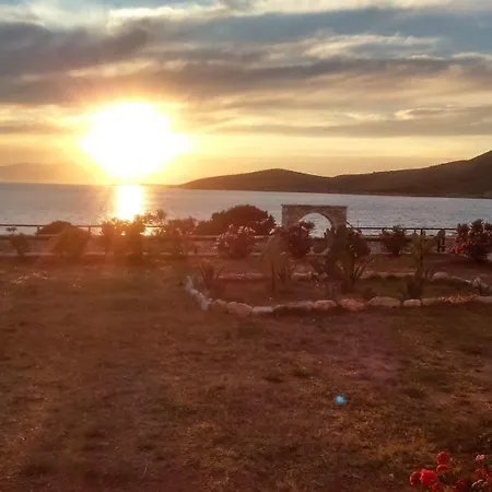 Ammoudia Agiassos