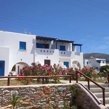 Ammoudia * Naxos City