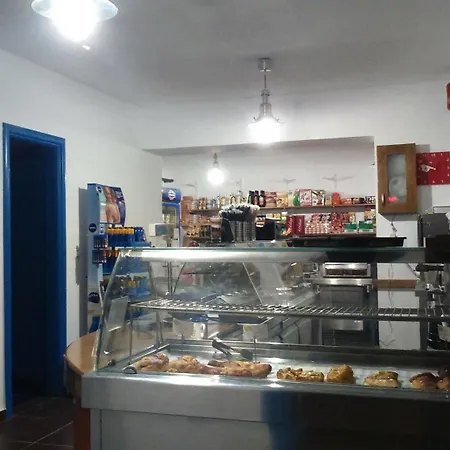 Ammoudia * Agiassos