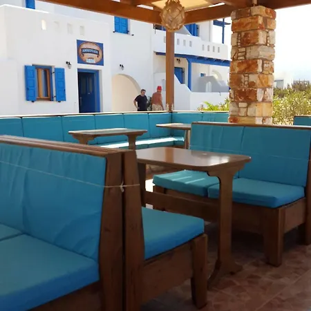 Ammoudia Appartamento