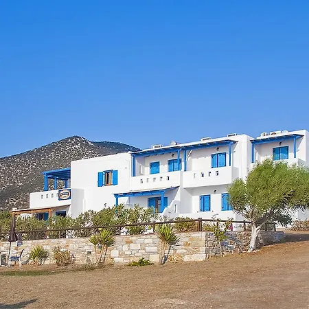 Appartamento Ammoudia Agiassos