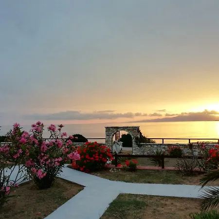 Apartament Ammoudia